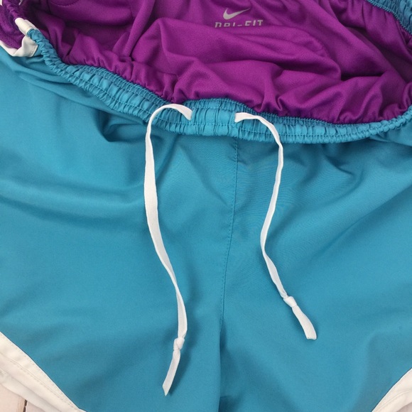 Nike Tempo Running Shorts Size S - Picture 6 of 11
